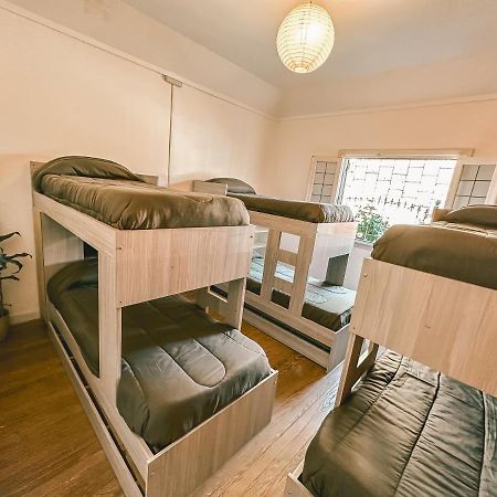 Hilda House Hostel Mar del Plata Kültér fotó