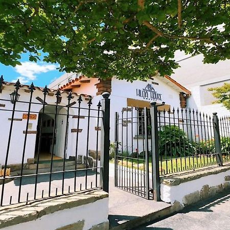 Hilda House Hostel Mar del Plata Kültér fotó