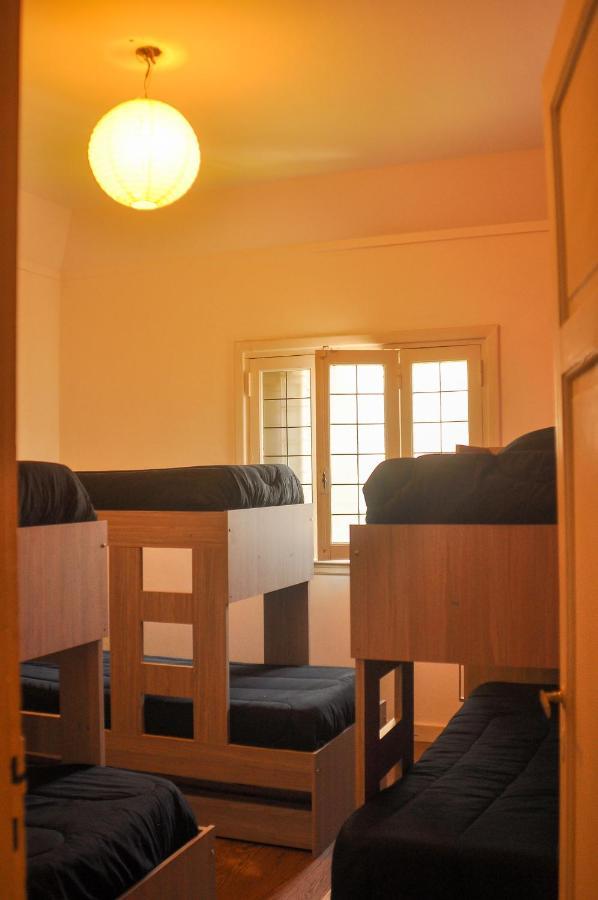 Hilda House Hostel Mar del Plata Kültér fotó