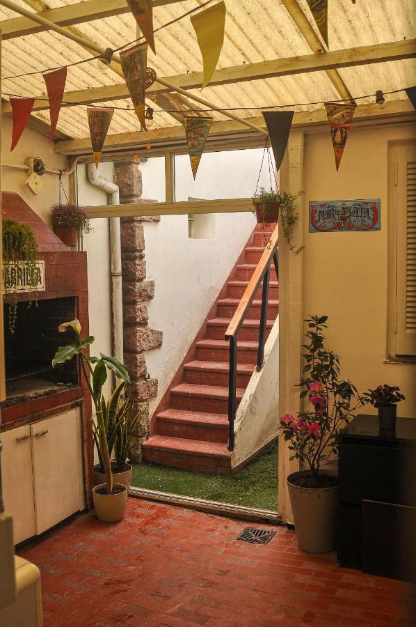 Hilda House Hostel Mar del Plata Kültér fotó