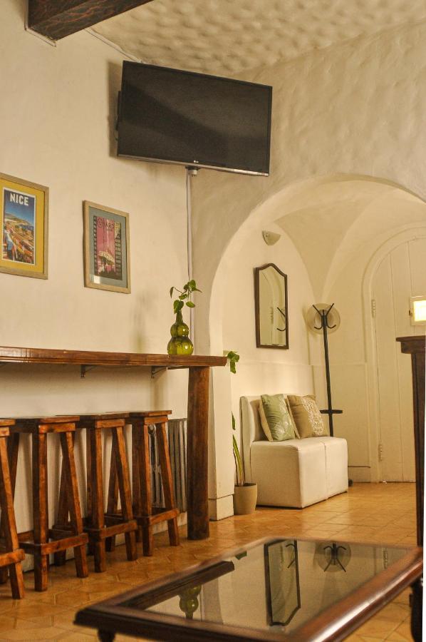 Hilda House Hostel Mar del Plata Kültér fotó