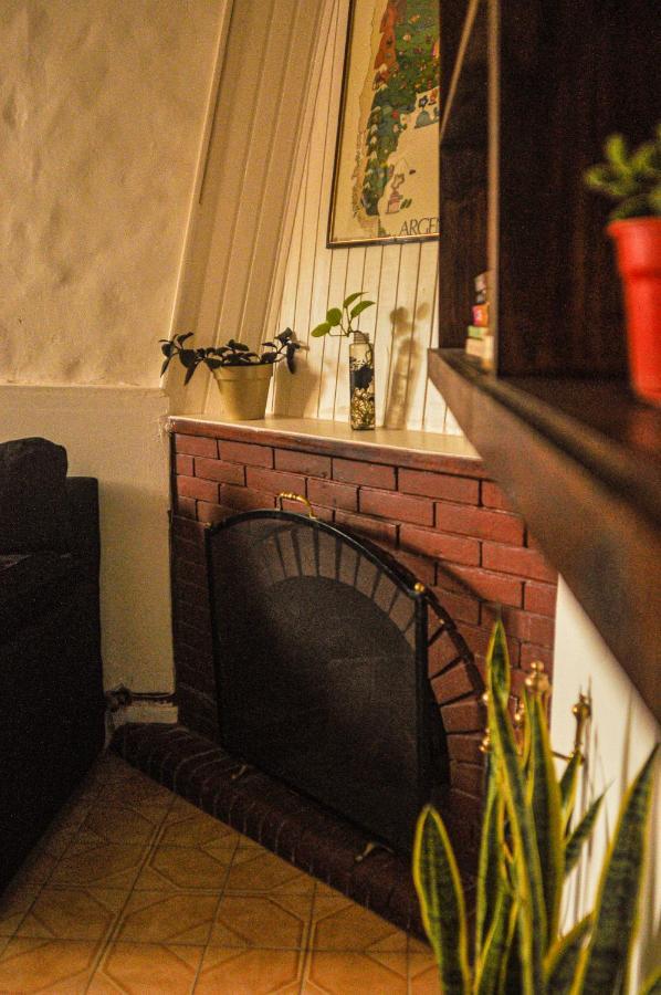 Hilda House Hostel Mar del Plata Kültér fotó